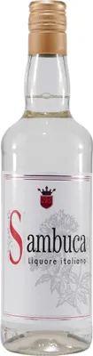 Produktbild von San Faustino Sambuca Likör