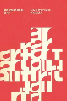 Produktbild von The Psychology of Art