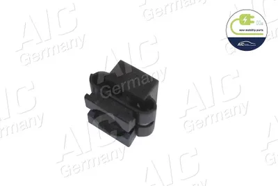 Produktbild von AIC Befestigungselement Motorabdeckung 55661 für AUDI A6 Avant (4F5, C6)