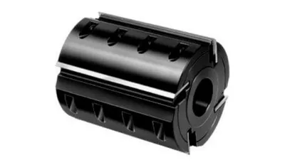 Obrázek produktu pro 556-1 Hlavy hoblovacích nožů 125x80x40mm Z=4 N [N]