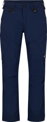 Produktbild von F. Engel X-treme Servicehose mit 4-Wege-Stretch, Blue Ink, Gr. 32