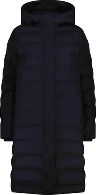 Produktbild von Cmp Woman Coat Fix Hood Nero Nero 38