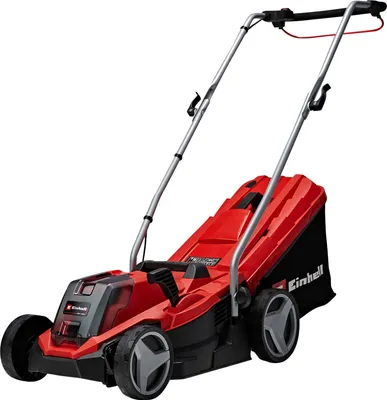 Produktbild von Einhell Power X-Change Akku-Rasenmäher GE-CM 18/33 Li-Solo