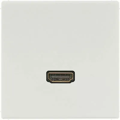 Immagine prodotto di Jung MALS1112LG HDMI grigio chiaro