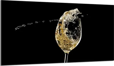 Produktbild von Herdabdeckplatte 90x52 Glaskeramikkochfeld Abdeckung Spritzschutz Glasplatte Deko Schneidebrett, Wein Schwarz