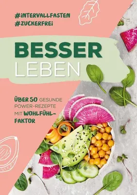 Produktbild von Besser Leben