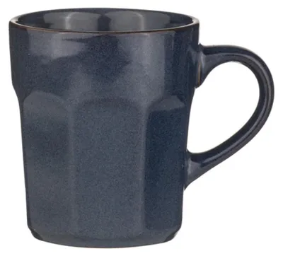 Produktbild von ladelle ELAN Henkelbecher ozeanblau