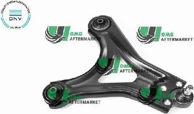 Produktbild von OMG SRL G40.3535/C Querlenker Vorne Links für FORD MONDEO I (GBP) MONDEO I Stufenheck (GBP) MONDEO I Kombi (BNP)