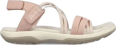 Zdjęcie produktu dla Sandały Skechers 163112-CRL dla Damskie