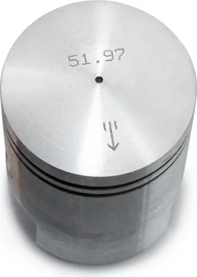 Zdjęcie produktu dla Tlok Ø51.97 - MZ ETZ125
