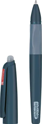 Produktbild von BRUNNEN 102915039 Gelschreiber radierbar „Remove“ Colour Code, breit, 0,7 mm, denim