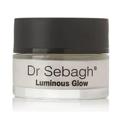 Produktbild von Dr Sebagh, Luminous Glow, Oil-Free, Firming, Day & Night, Cream, For Face, 50 ml