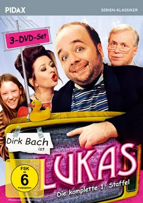 Produktbild von Reiners, M: Lukas