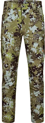 Produktbild von Blaser AirFlow Hose 23 Herren (Huntec Camouflage) Größe 56