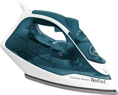 Produktbild von Tefal Tefal Express Steam FV2839 - Dampfbügeleisen