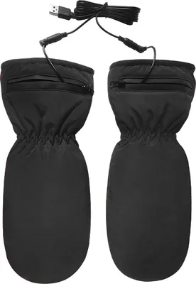 Produktbild von INF Winterhandschuhe – Wiederaufladbare beheizbare Handschuhe