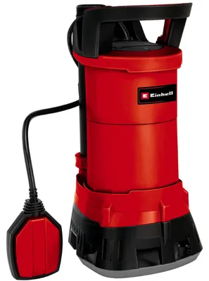 Obrázok produktu pre Einhell RG-DP 4525 - 1 1/2" - 5,4 kg - 50 Hz - 230V (4170710)