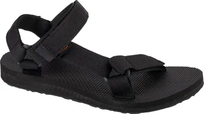 Produktbild von Teva W Original Universal Sandals 1003987-BLK, Sandalen, Damen, Schwarz, Größe: 36