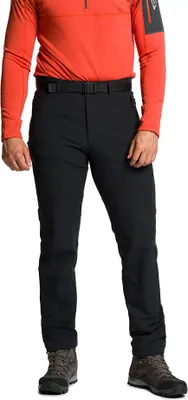 Image de Pantalon Trangoworld Gante Noir S Hommes Noir S
