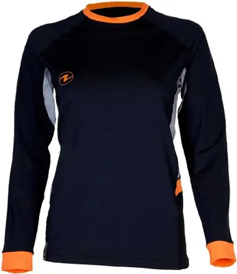 Produktbild von Aqualung Damen Rashguard Schwarz 2XL Damen Schwarz 2XL