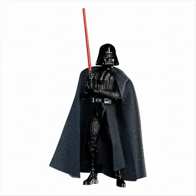 Produktbild von Hasbro F4475 Star Wars The Vintage Collectiom Darth Vader (The Dark Times)