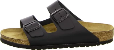 Obrázok produktu pre Birkenstock 051191 Uni mule Arizona Black, čierna, veľkosť 45