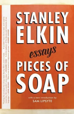 Produktbild von Elkin, S: Pieces of Soap