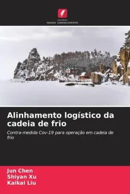 Produktbild von Alinhamento logístico da cadeia de frio