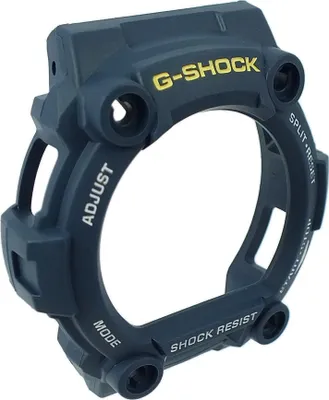 Produktbild von Gehäuseteil Bezel Casio G-Shock Blau für G-7900 10330603