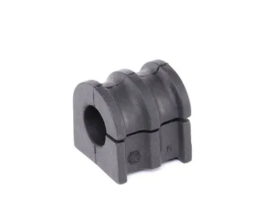 Produktbild von FEBI BILSTEIN 101935 Lagerung Stabilisator Stabigummi Vorne für RENAULT Clio III Schrägheck (BR0/1, CR0/1)
