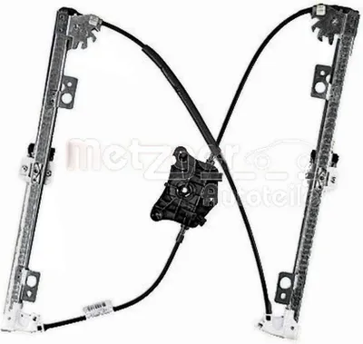 Immagine prodotto di METZGER 2160648 Alzacristalli elettrico anteriore destro per VOLVO XC60 (156) XC70 II station wagon (136)
