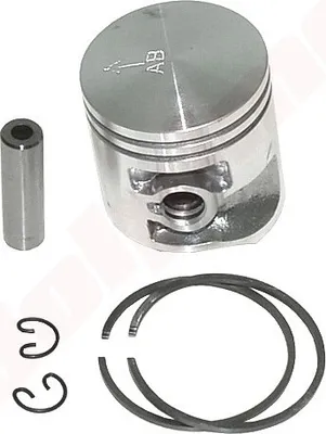Immagine prodotto di Pistone per Husqvarna T525 35Mm ( 501 01 59-02 ) Golf