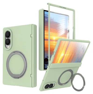 Obrázek produktu pro Průhledné pouzdro pro telefon Samsung Galaxy Z Fold 8