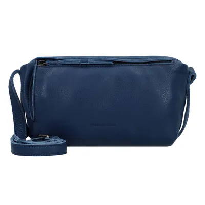 Produktbild von FREDsBRUDER Leia Baguette Crossbag : arctic night : N LieferantenFarbe: arctic night Größe: N