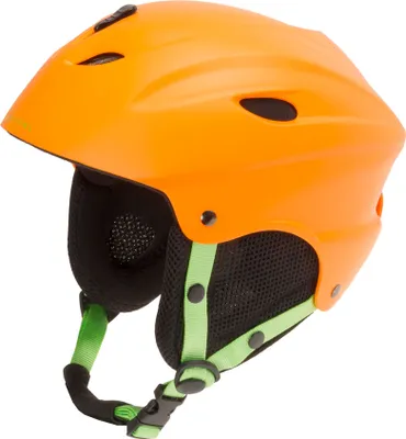 Produktbild von Skihelm Mat Orange Größe 55/58 cm