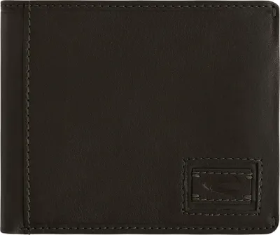 Produktbild von camel active Dust Geldbörse RFID Schutz Leder 12 cm