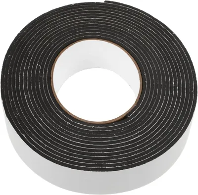 Produktbild von Rutschfeste Schaumstoffmatte für Möbelbeine und Bodenschutz