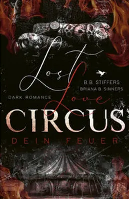 Produktbild von Lost Love Circus
