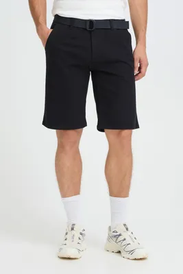 Produktbild von Blend BHMBelo Herren Chino Shorts Bermuda Kurze Hose Baumwollmischung regular fit