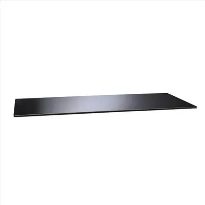 Immagine prodotto di Meliconi 469105BB Accessorio Base Ruotabile TV Vetro Temperato 70kg Elite L Nero