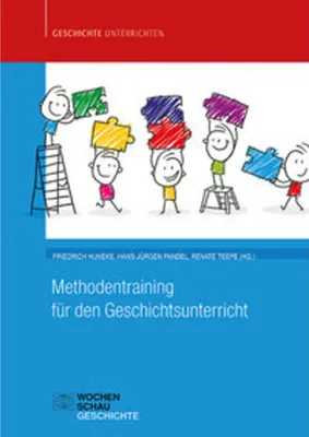Obrázek produktu pro Methodentraining für den Geschichtsunterricht