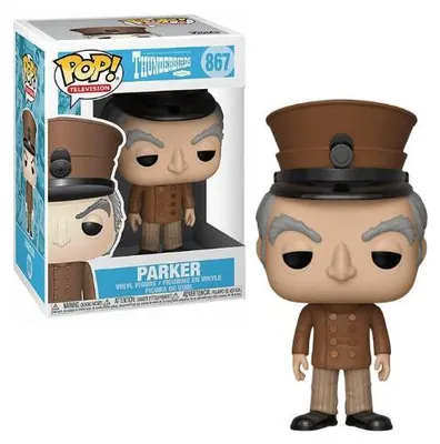 Zdjęcie produktu dla FUNKO 40354, Figurka kolekcjonerska, Film i Seriale, 110 g