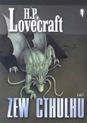 Zdjęcie produktu dla Zew Cthulhu
