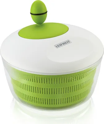 Produktbild von Leifheit Salatschleuder Trend 4,2 L