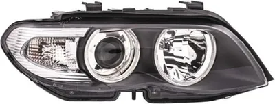 Produktbild von Hella Scheinwerfer rechts für BMW X5 E53