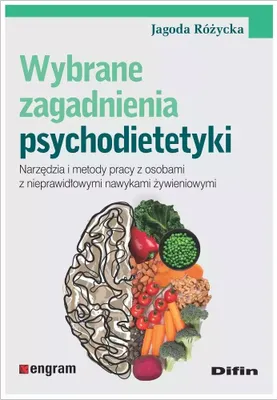 Immagine prodotto di ISBN Wybrane zagadnienia psychodietetyki Narzędzia i metody pracy z osobami z nieprawidłowymi nawykami żywieniowymi, Polski, Broszurowa okładka, 162 stron(y)