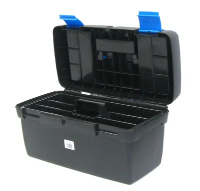Produktbild von Werkzeugkoffer Basic 20"