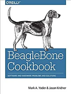 Zdjęcie produktu dla Beaglebone Cookbook