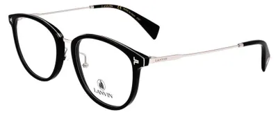 Produktbild von Lanvin Sonnenbrille LNV623SA 001 53 18 145