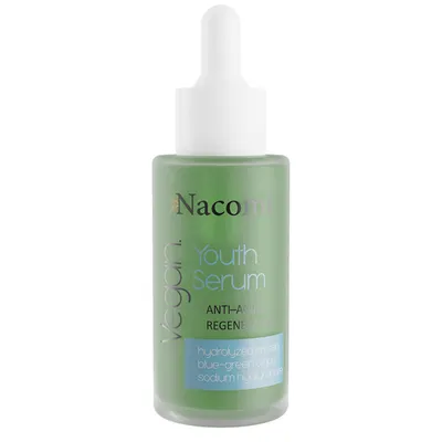 Produktbild von Nacomi Jugend-Serum Anti-Aging & Regenerierend für das Gesicht, 40 ml